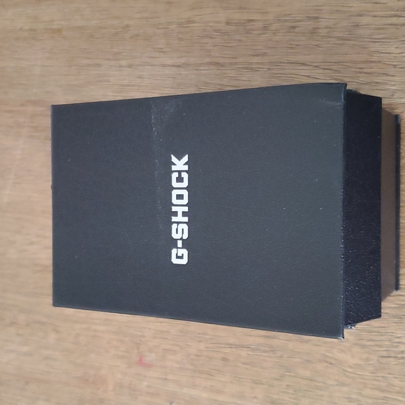 New G Shock GBA800.    4. - Picture 7 of 7